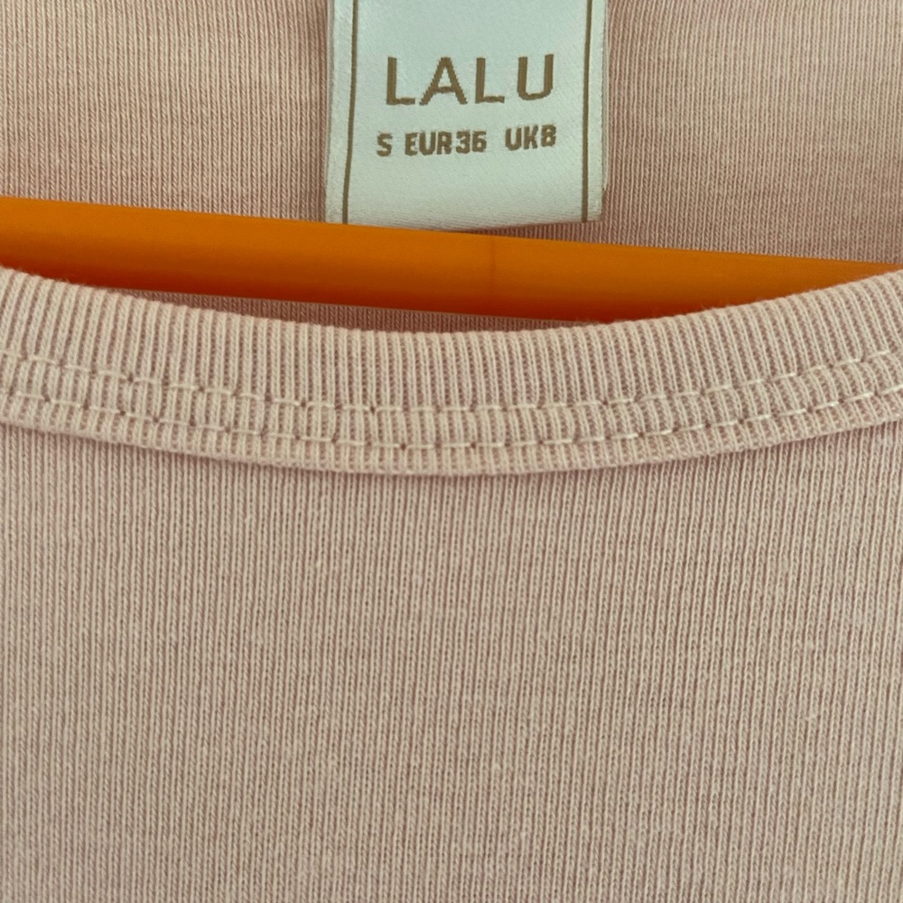 Lalu dress Size S. Gently used